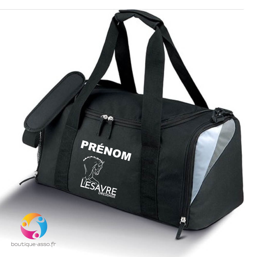 Sac de sport 68 cms Proact - Team Lesavre Dressage 