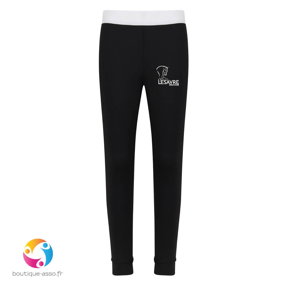 Legging sport enfant