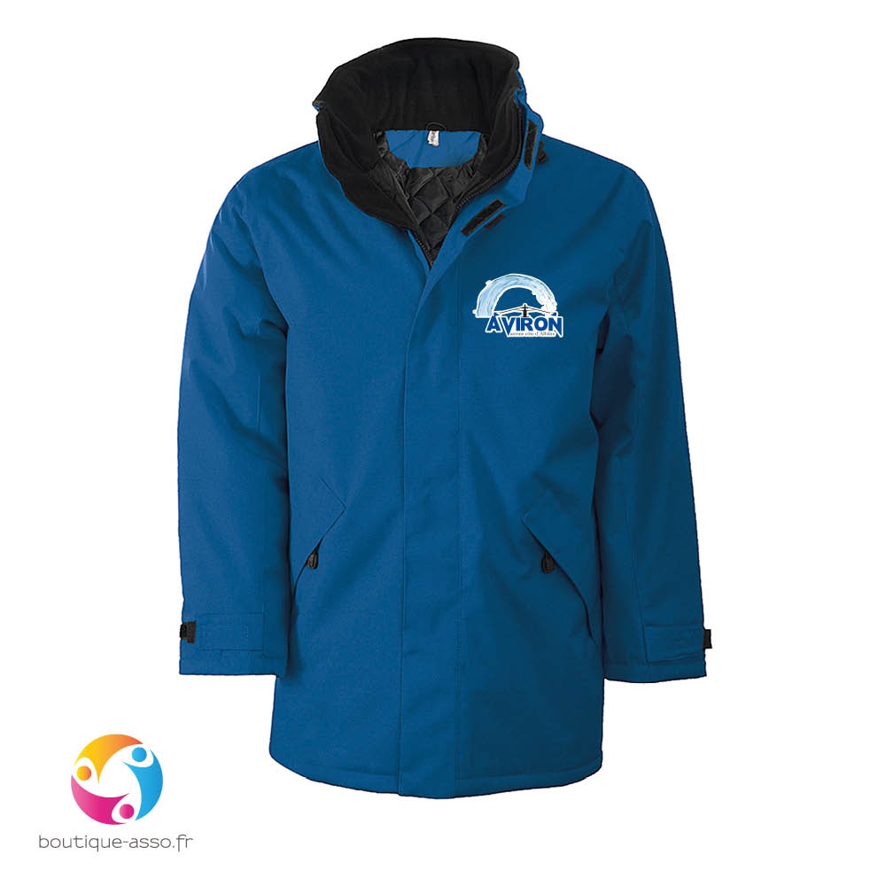 Parka Homme