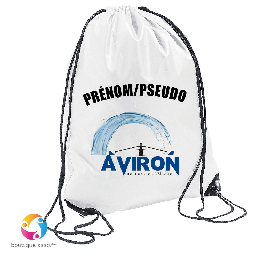 SAC CORDELETTE
