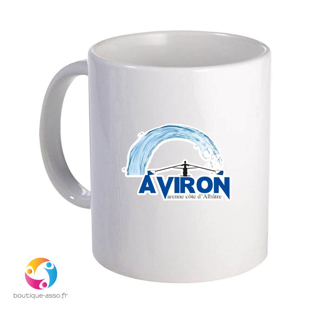 MUG - Aviron Varenne Cote d'Albatre (AVCA)