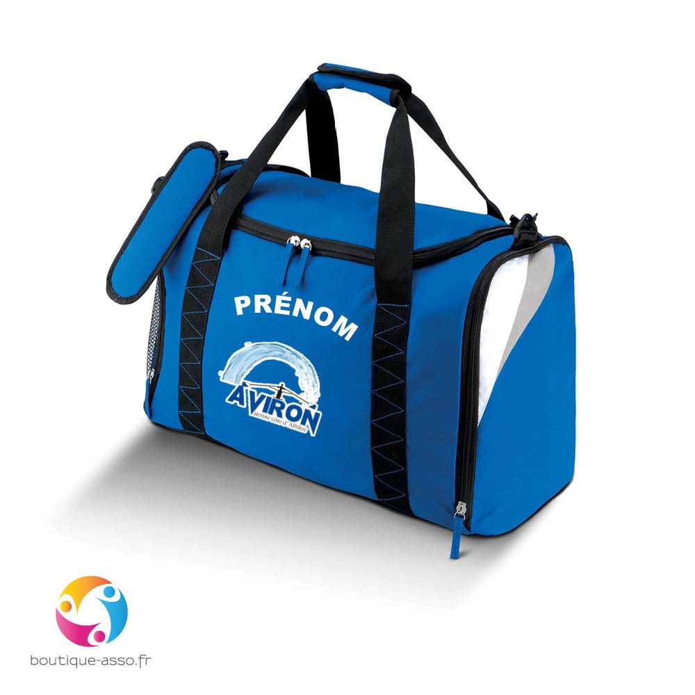 Sac de sport 62 cms Proact - Aviron Varenne Cote d'Albatre (AVCA)