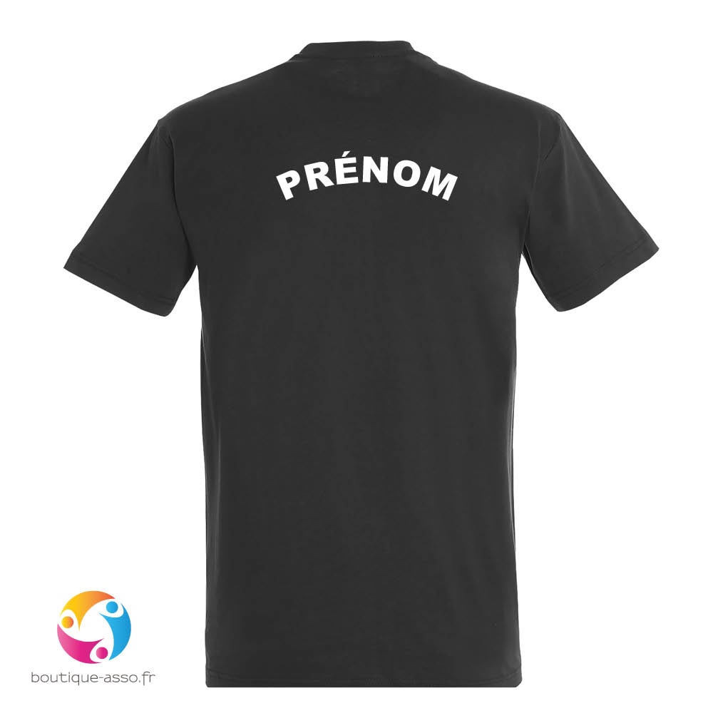 TEE-SHIRT HOMME - Original Fight Crew