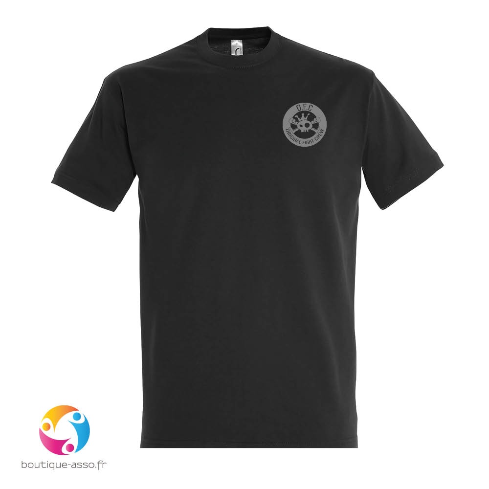 TEE-SHIRT ENFANT 