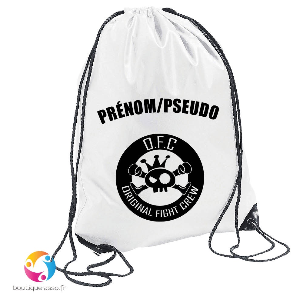 SAC CORDELETTE