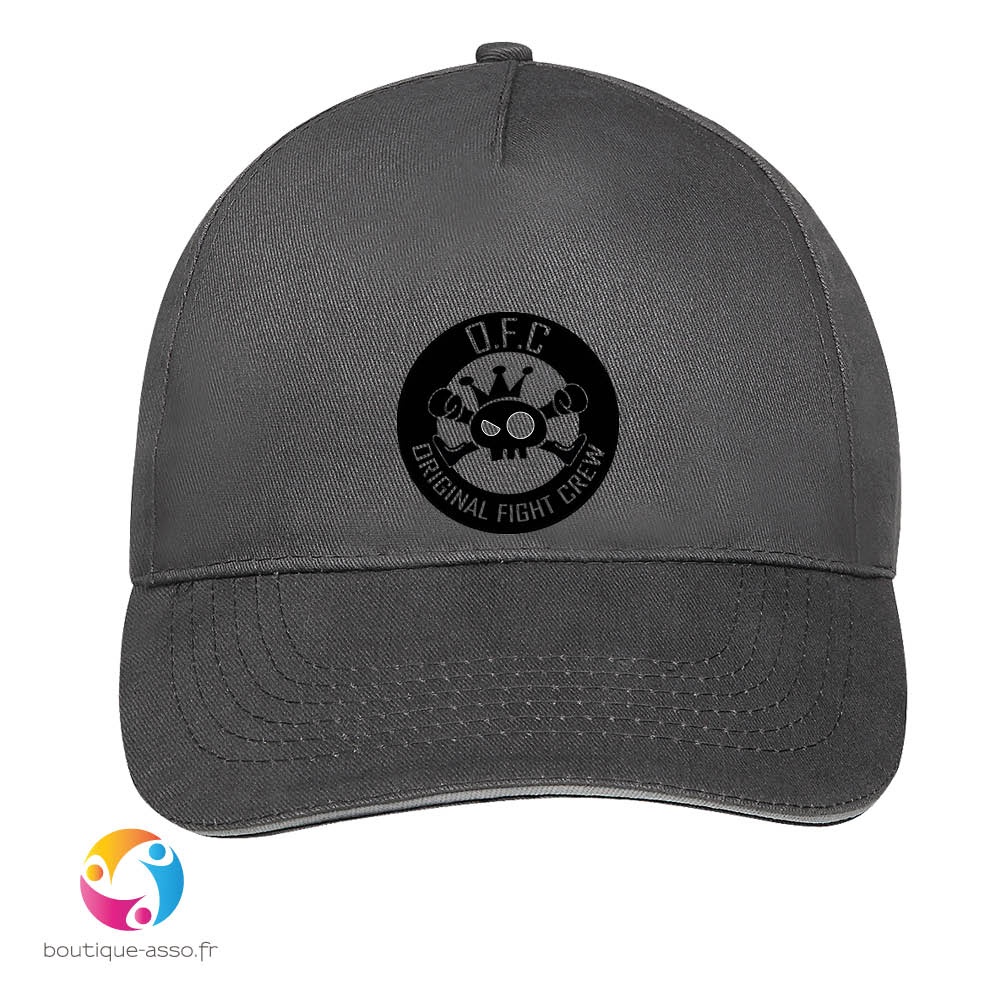 CASQUETTE ENFANT