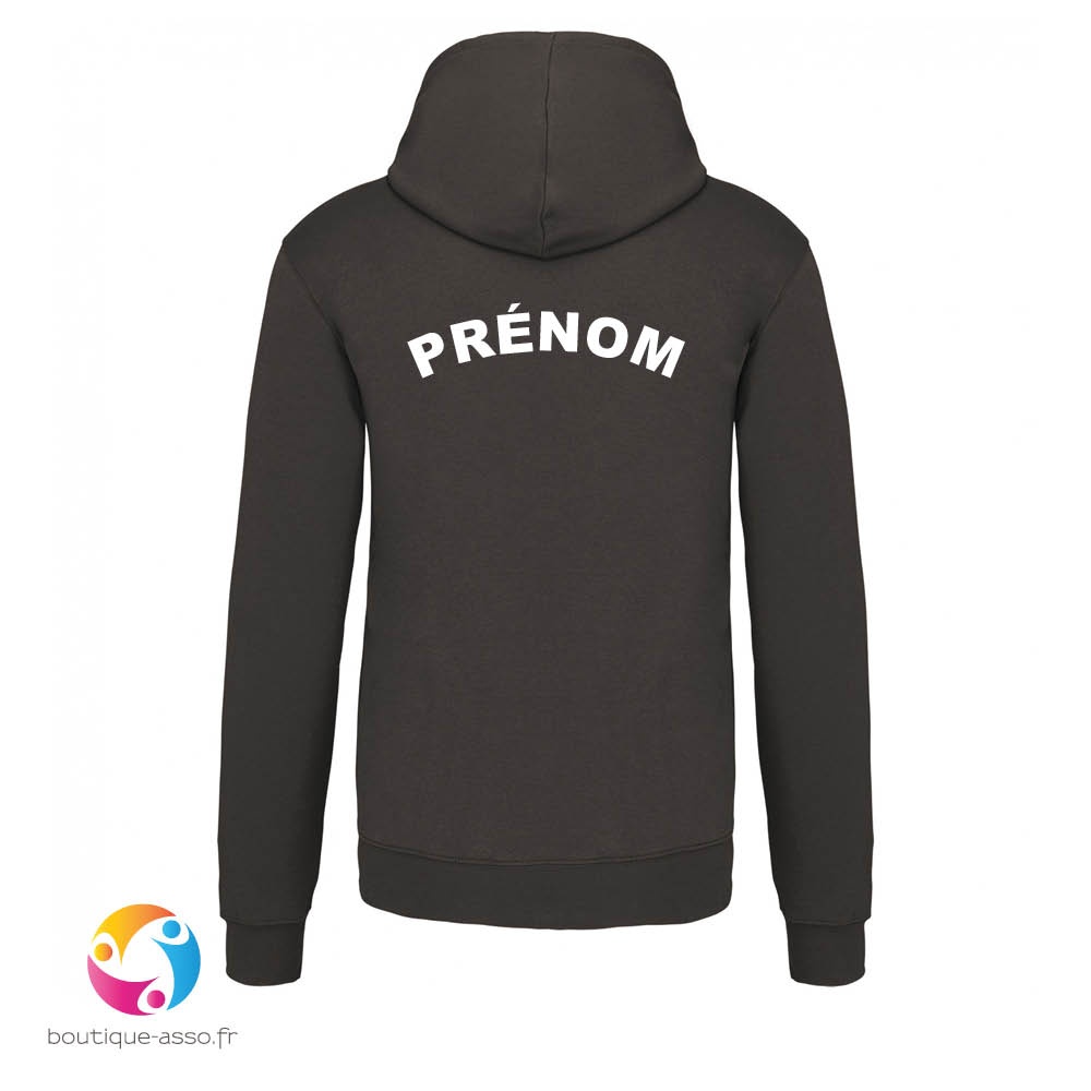SWEAT CAPUCHE HOMME - Original Fight Crew