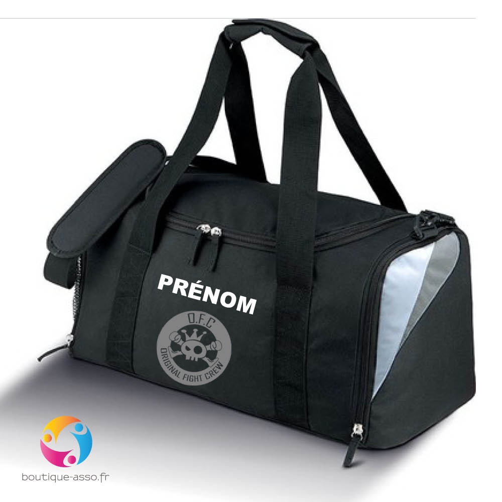 SAC DE SPORT 85L