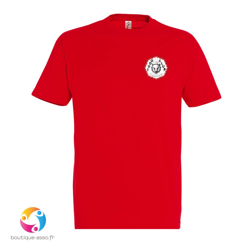 TEE-SHIRT HOMME
