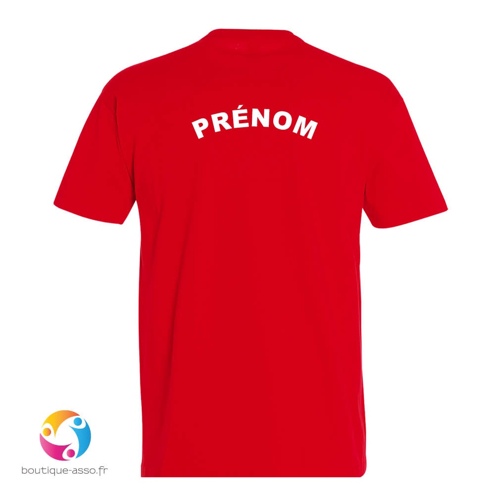 TEE-SHIRT ENFANT  - Judo Club Gamachois