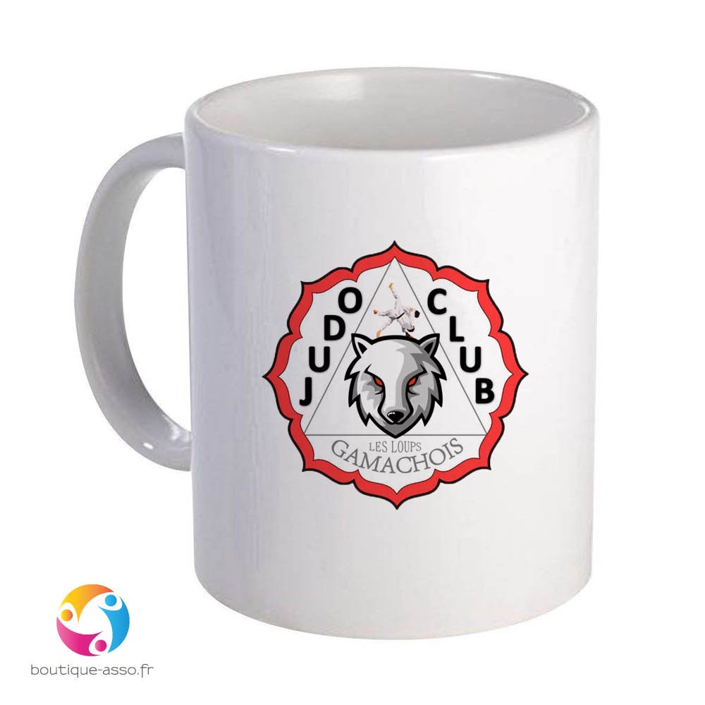 MUG - Judo Club Gamachois