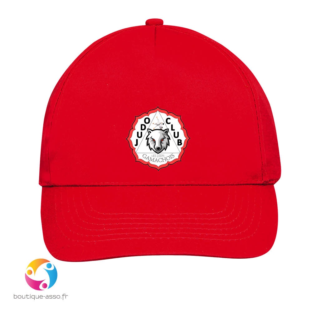 casquette adulte