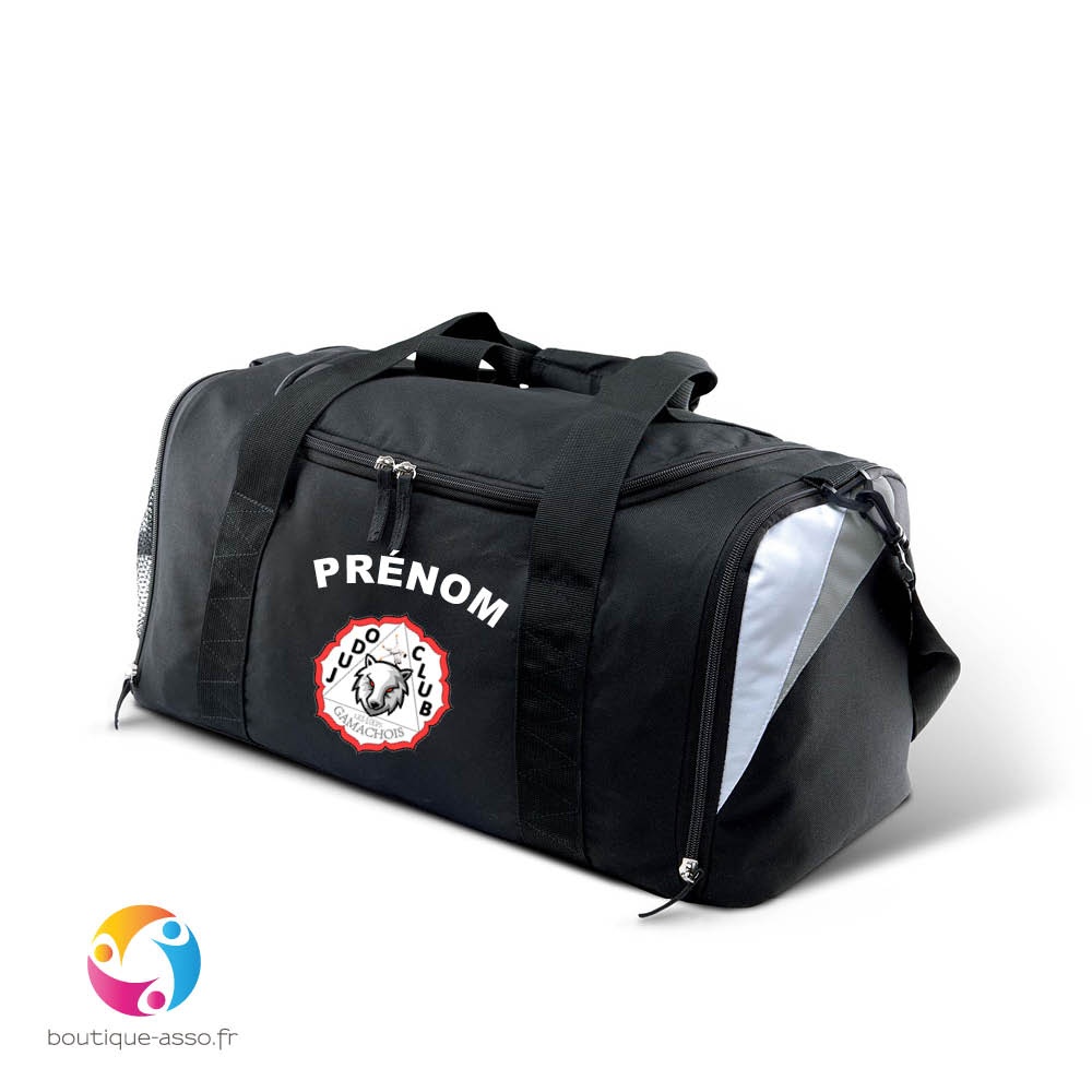 Sac de sport 55 cms Proact - Judo Club Gamachois