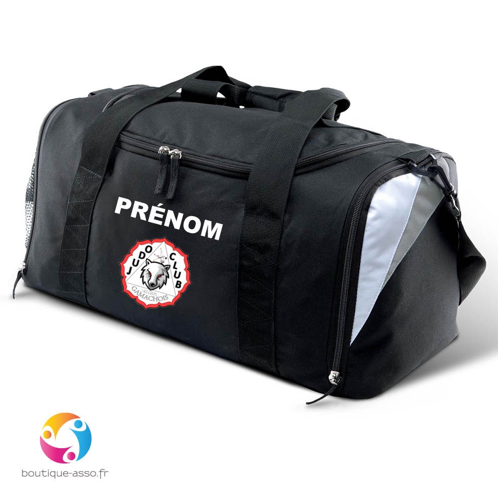 Sac de sport 62 cms Proact - Judo Club Gamachois