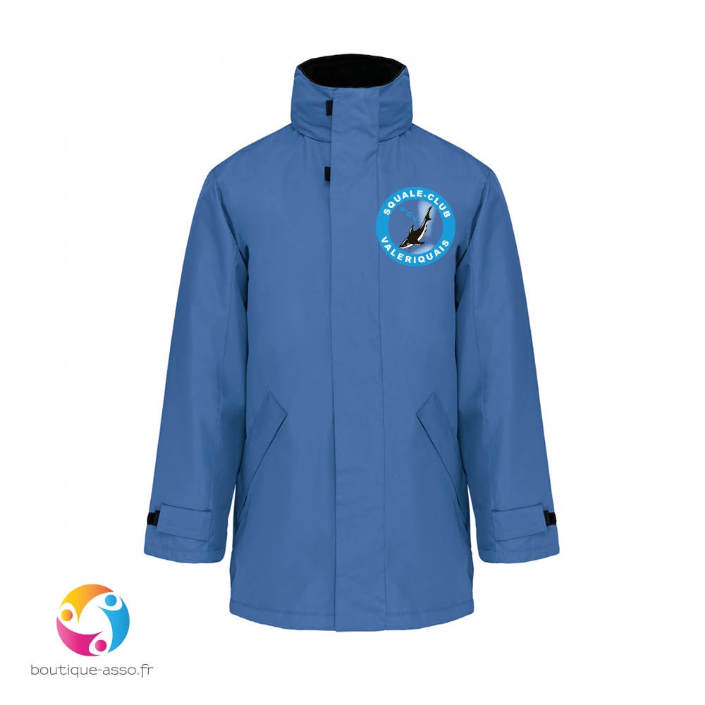 Parka Homme