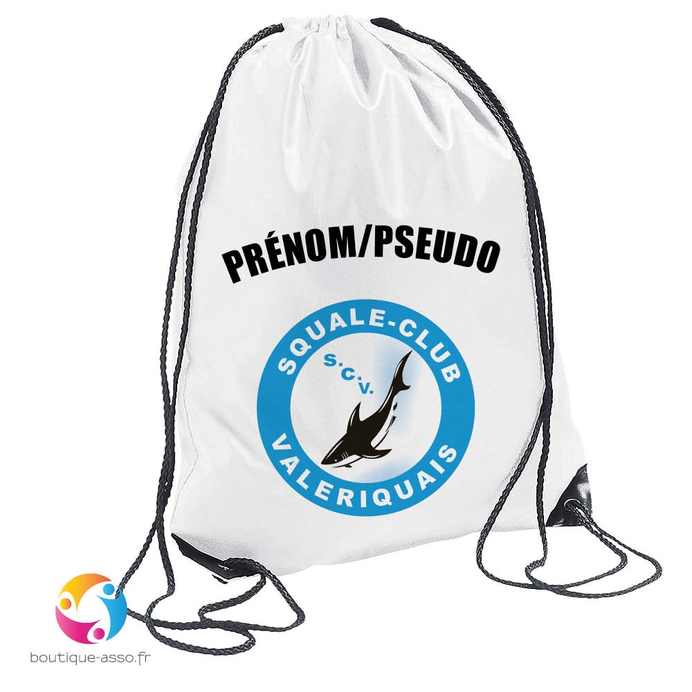 SAC CORDELETTE