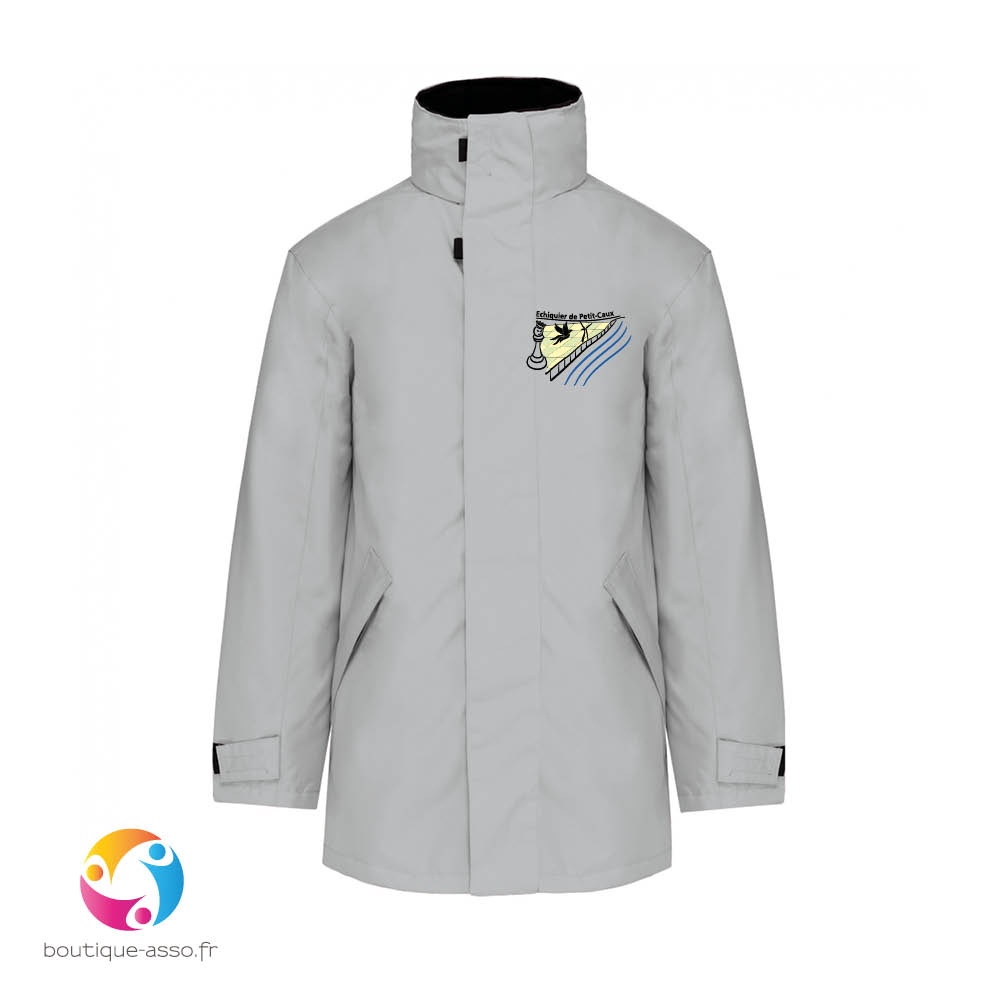 Parka Homme
