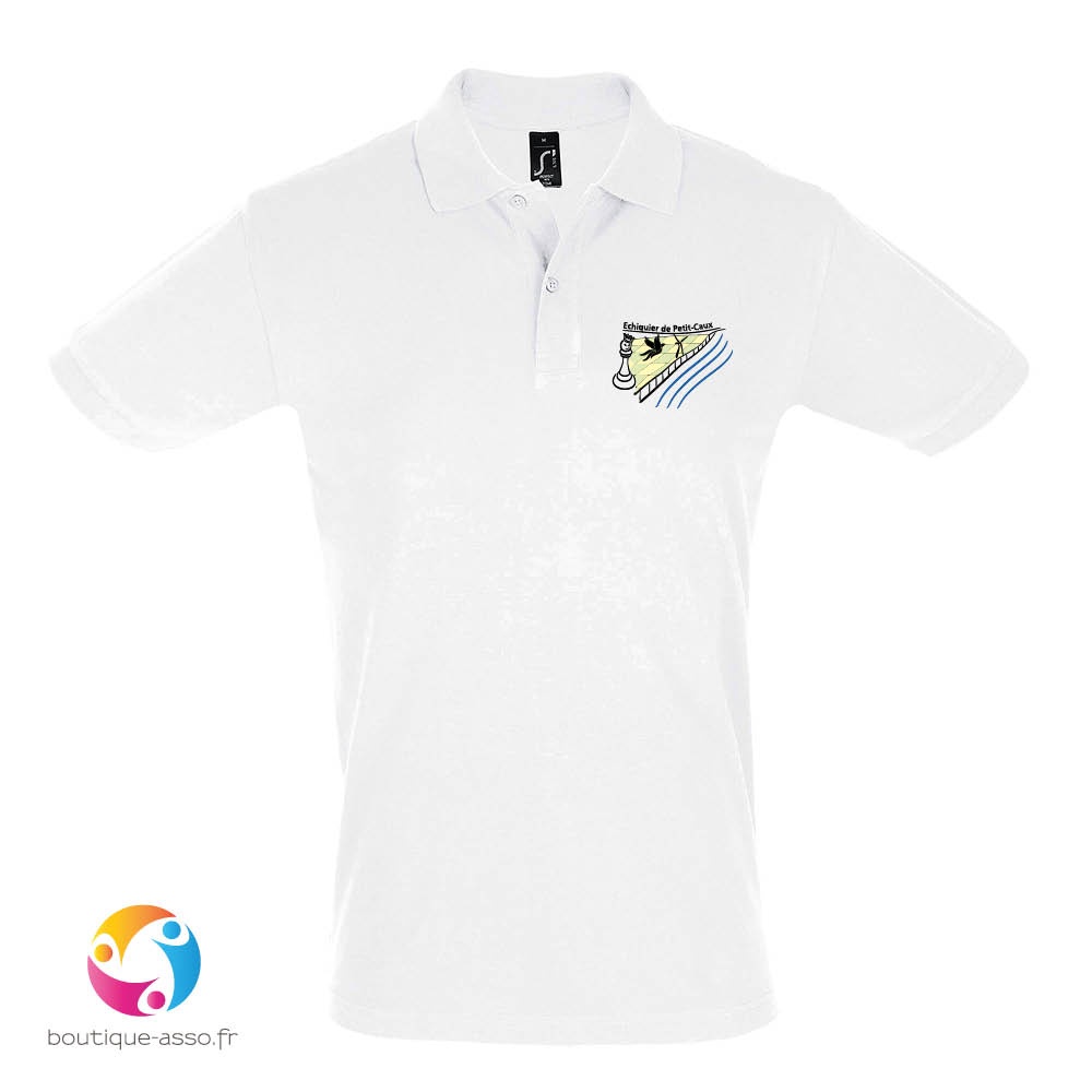 POLO HOMME