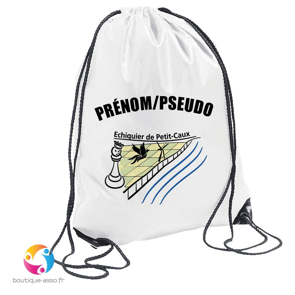 SAC CORDELETTE