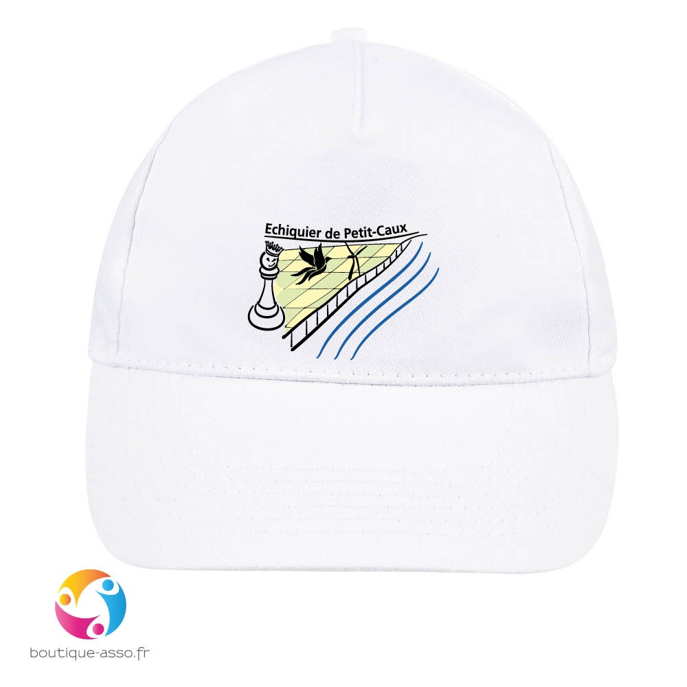 Casquette enfant